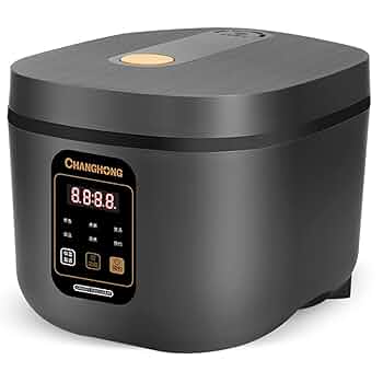 多機能炊飯器 グレー Amazon.co.jp : 炊飯器 1~8合 生炊き 2L/3L/3.8L/5L 炊飯器 2~10